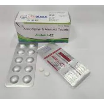  Cardivascular Drugs Tablet 